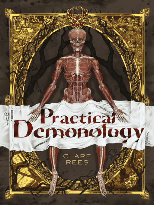Title details for Practical Demonology by Clare Rees - Available